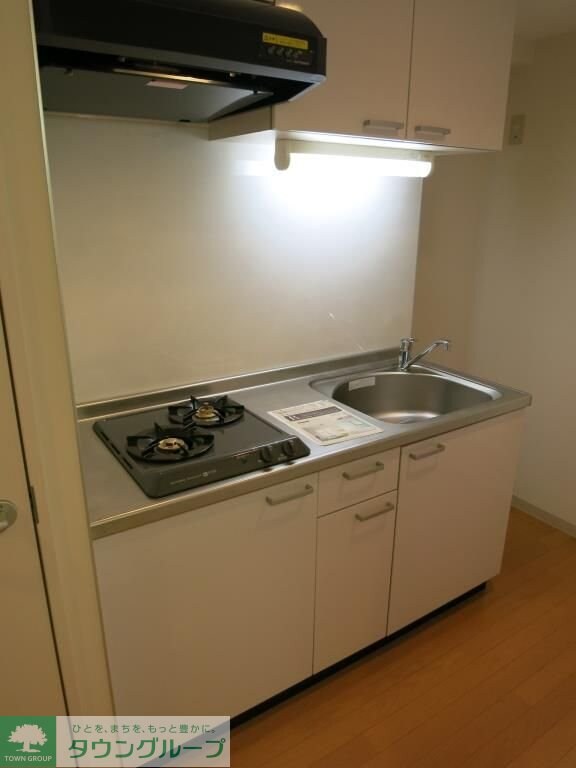 Fコスモ新検見川の物件内観写真