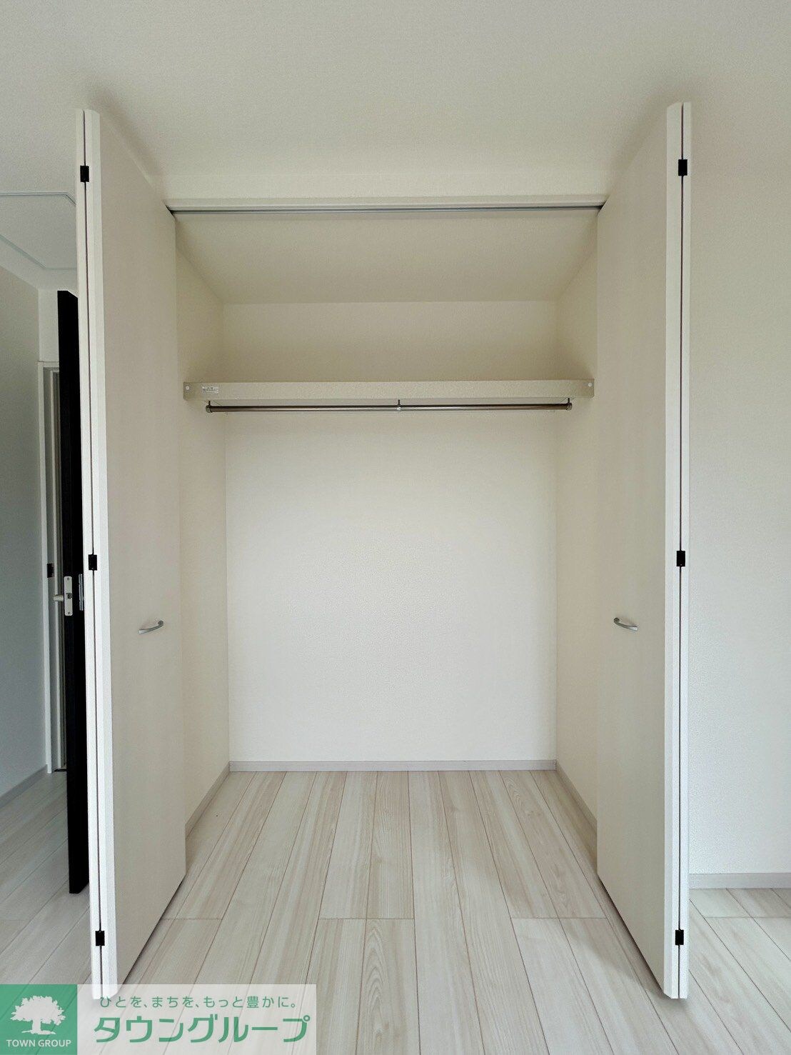 矢作町戸建の物件内観写真