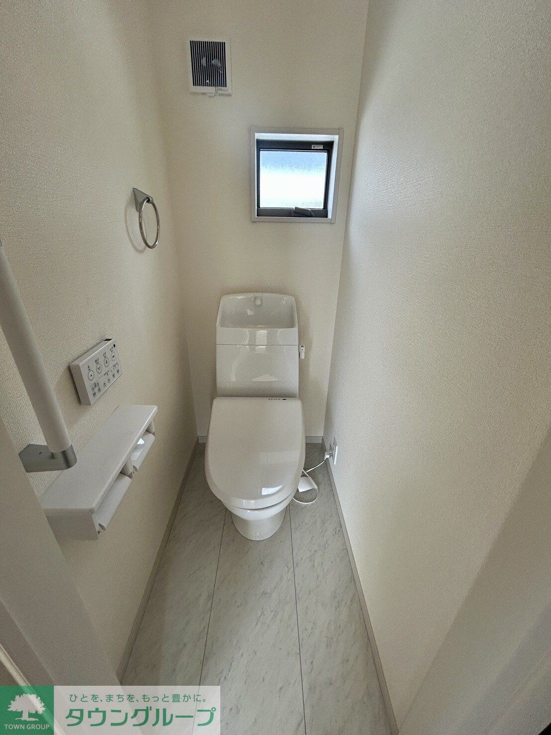 矢作町戸建の物件内観写真