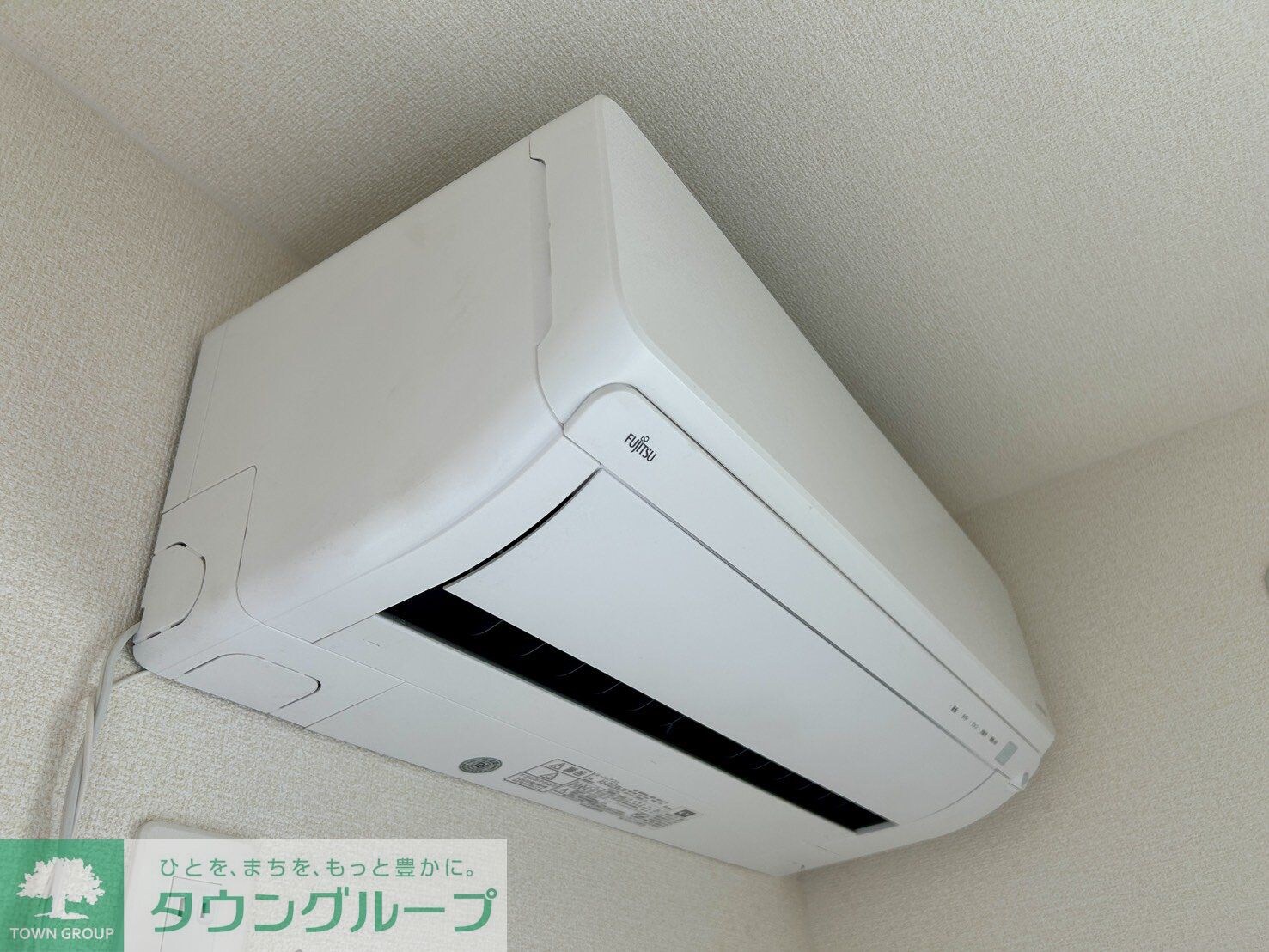 矢作町戸建の物件内観写真