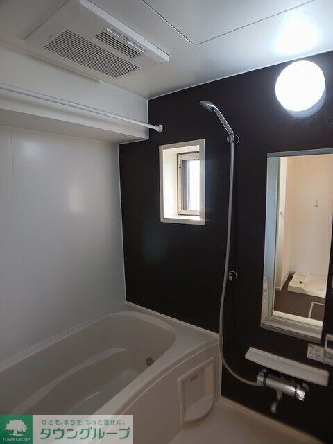 シルフィードの物件内観写真