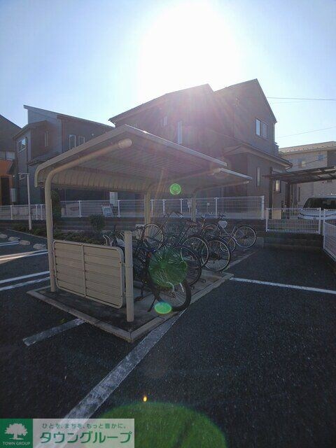 シルフィードの物件内観写真