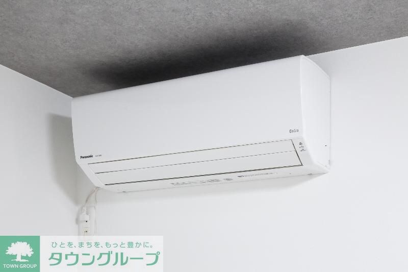 NKクレール幕張の物件内観写真