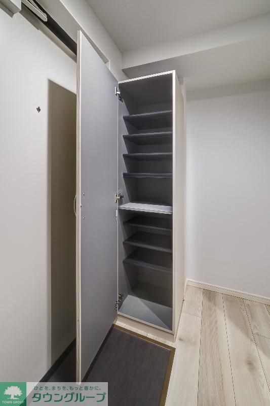 NKクレール幕張の物件内観写真