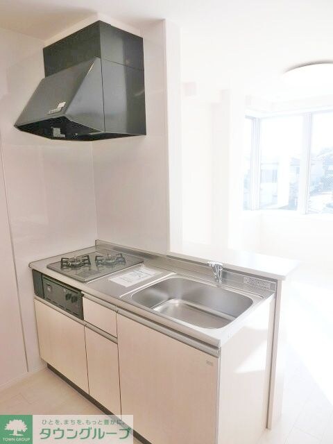 MALIBU(マリブ)の物件内観写真