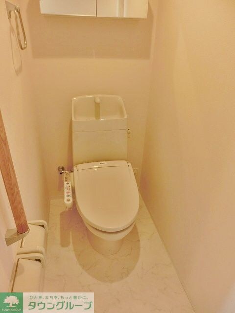 MALIBU(マリブ)の物件内観写真