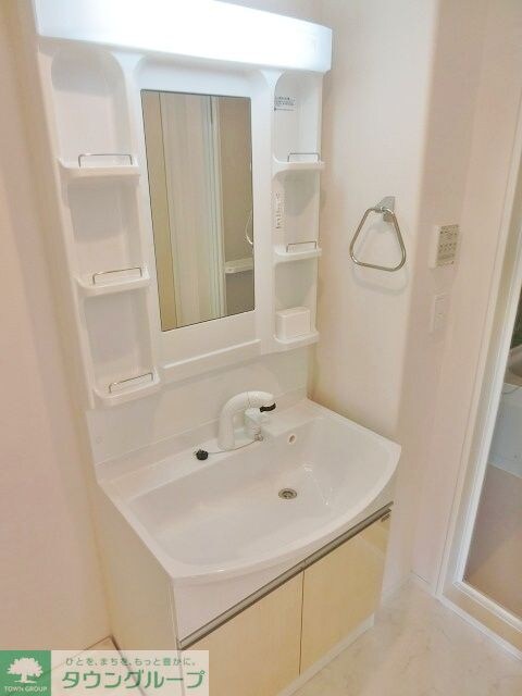 MALIBU(マリブ)の物件内観写真