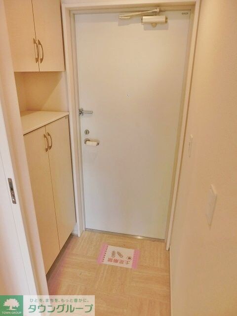 MALIBU(マリブ)の物件内観写真