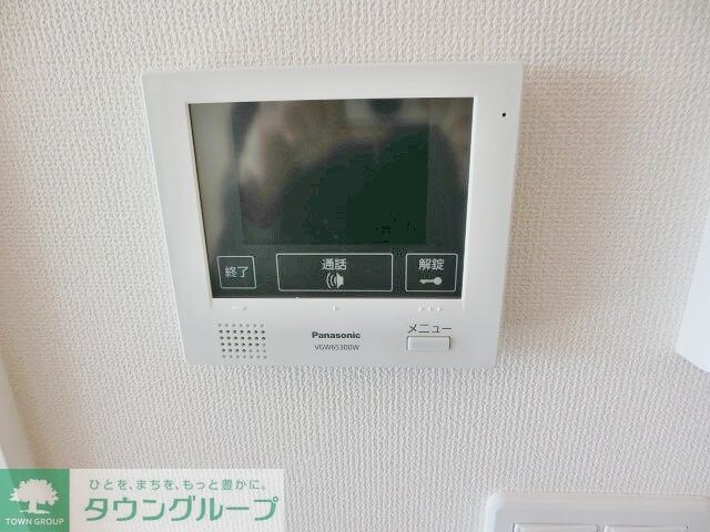 MALIBU(マリブ)の物件内観写真