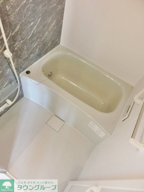 MALIBU(マリブ)の物件内観写真