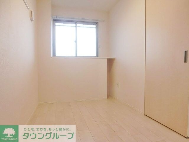 MALIBU(マリブ)の物件内観写真