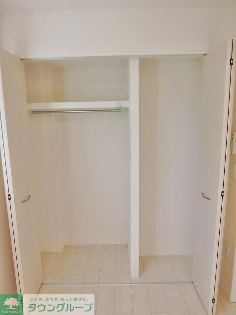 MALIBU(マリブ)の物件内観写真