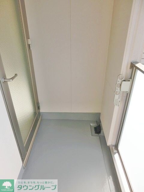 MALIBU(マリブ)の物件内観写真