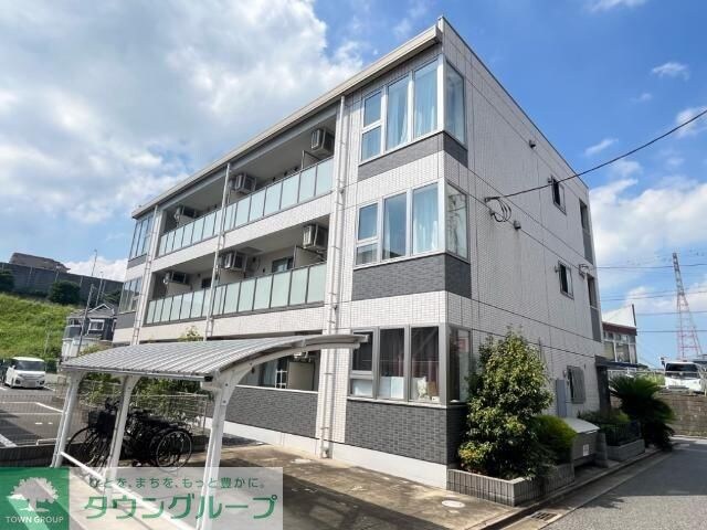 MALIBU(マリブ)の物件内観写真