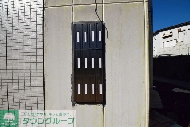 MALIBU(マリブ)の物件内観写真