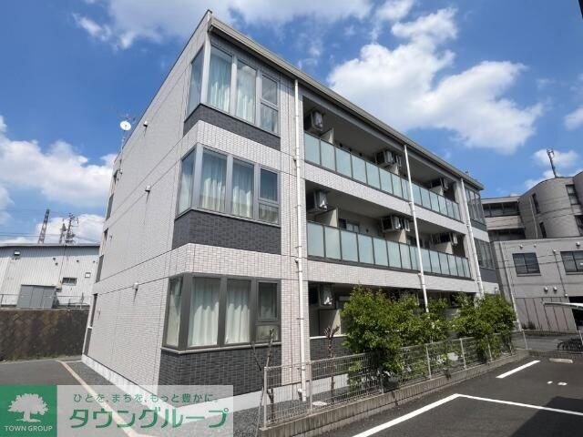 MALIBU(マリブ)の物件内観写真