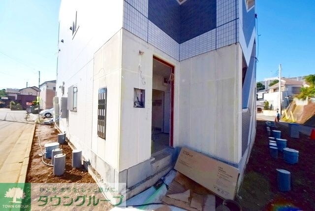 MALIBU(マリブ)の物件内観写真