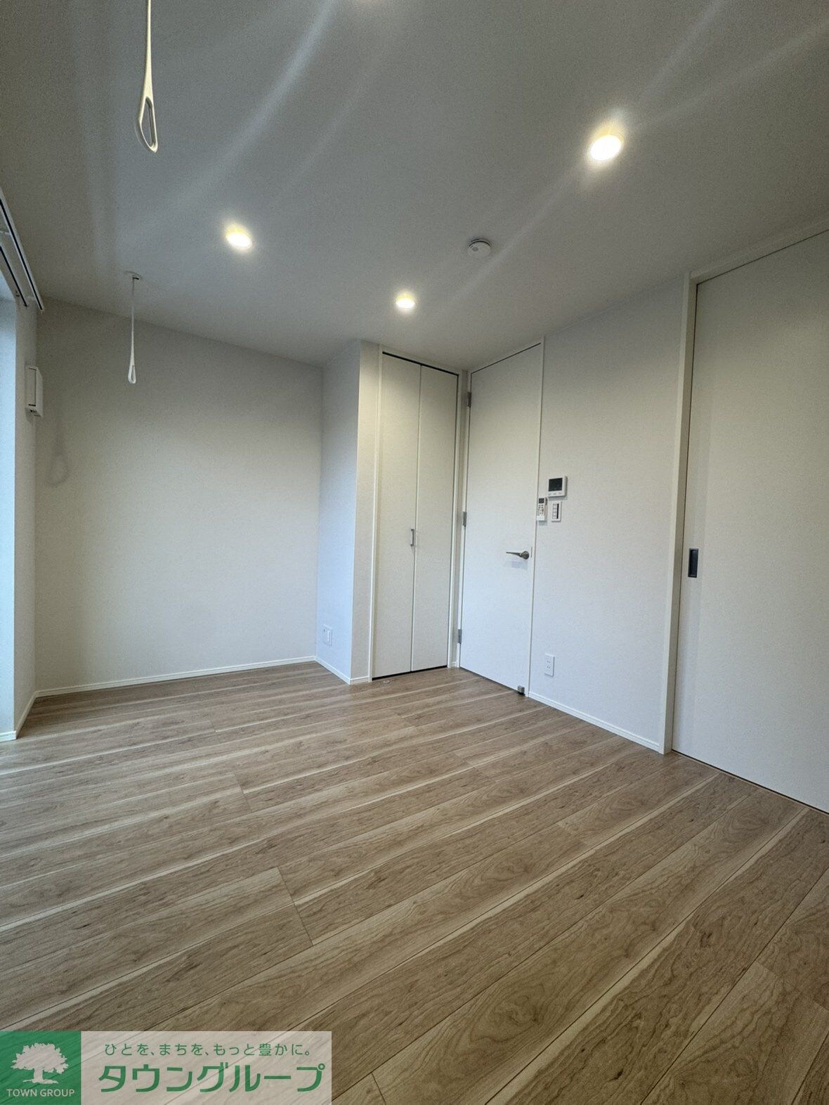 GRADUS二和向台IIの物件内観写真