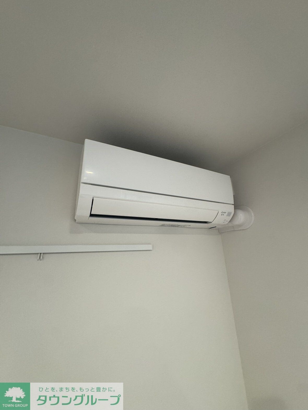 GRADUS二和向台IIの物件内観写真