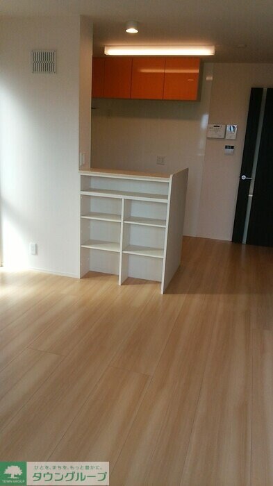 ルピナスの物件内観写真