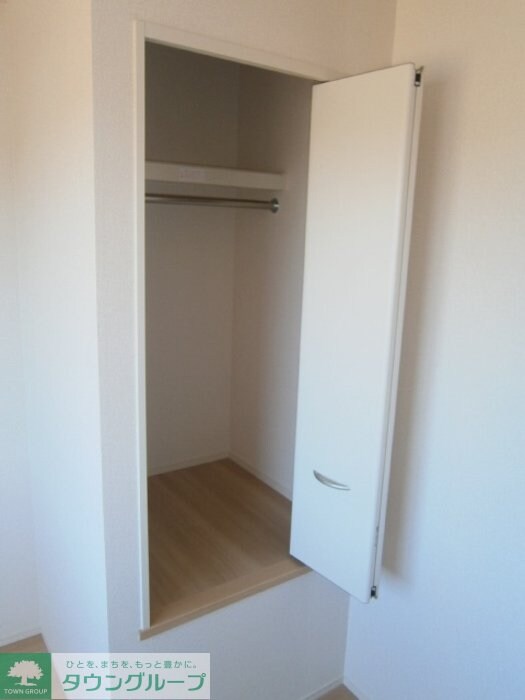 ルピナスの物件内観写真