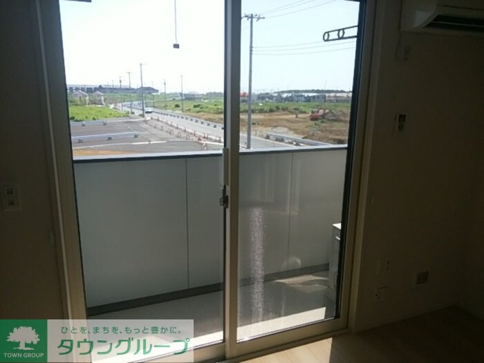 ルピナスの物件内観写真