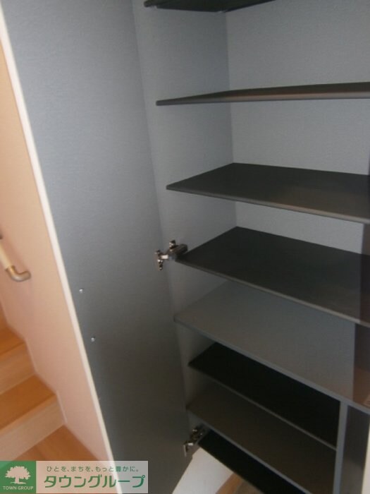 ルピナスの物件内観写真