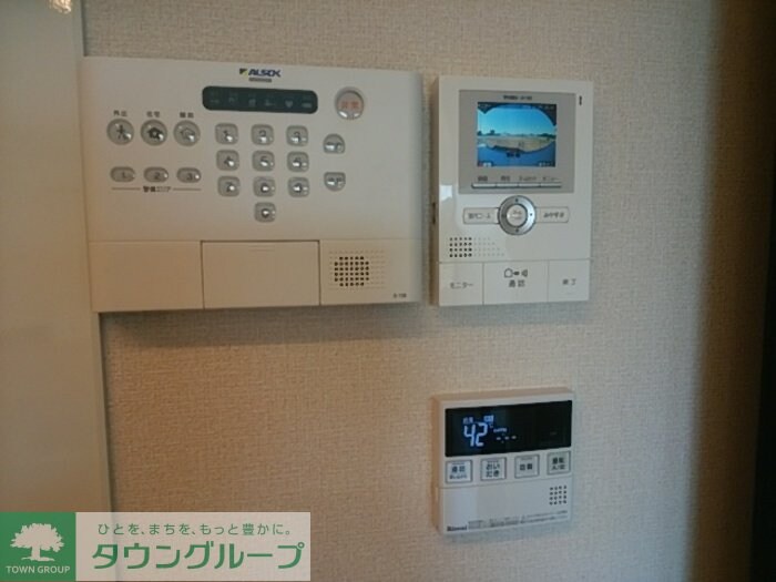 ルピナスの物件内観写真