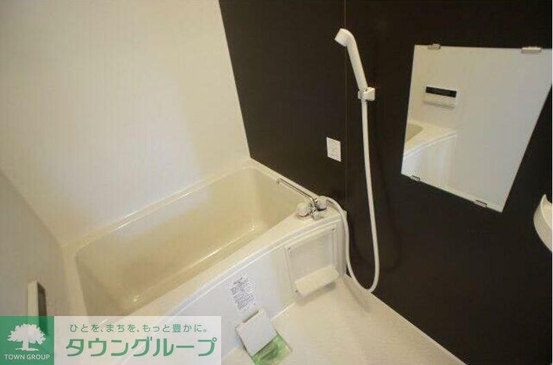 メゾンドソレイユの物件内観写真