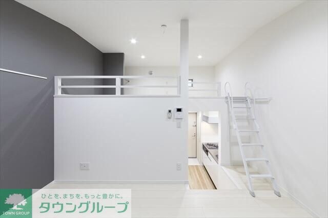 La festa (ラ・フェスタ)の物件内観写真