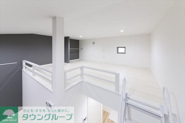 La festa (ラ・フェスタ)の物件内観写真