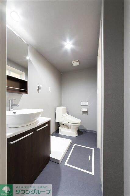 La festa (ラ・フェスタ)の物件内観写真