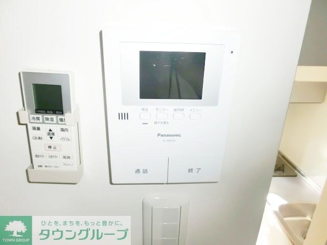 La festa (ラ・フェスタ)の物件内観写真