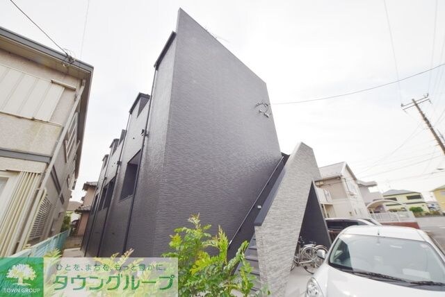 La festa (ラ・フェスタ)の物件内観写真