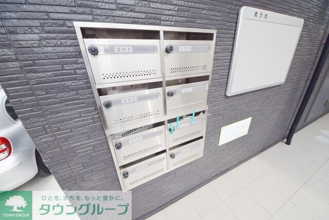 La festa (ラ・フェスタ)の物件内観写真