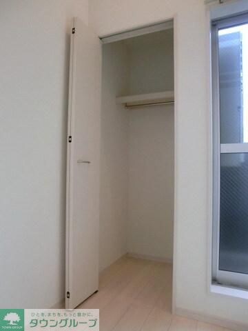 レフィナードカメオカの物件内観写真