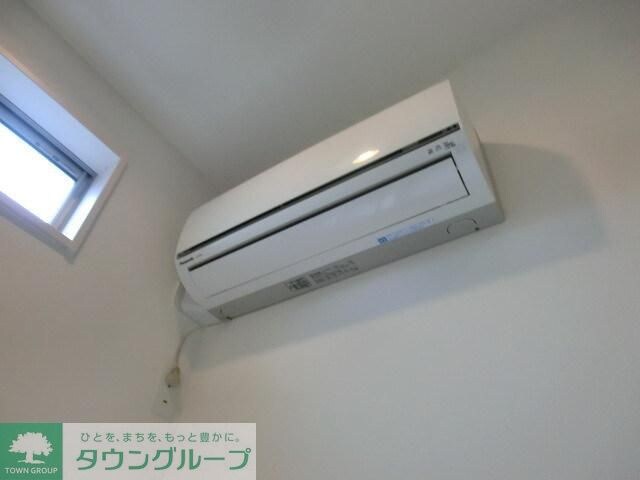 レフィナードカメオカの物件内観写真