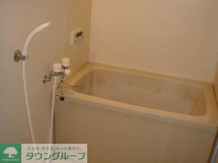 メゾンドゥ・ボヌールの物件内観写真