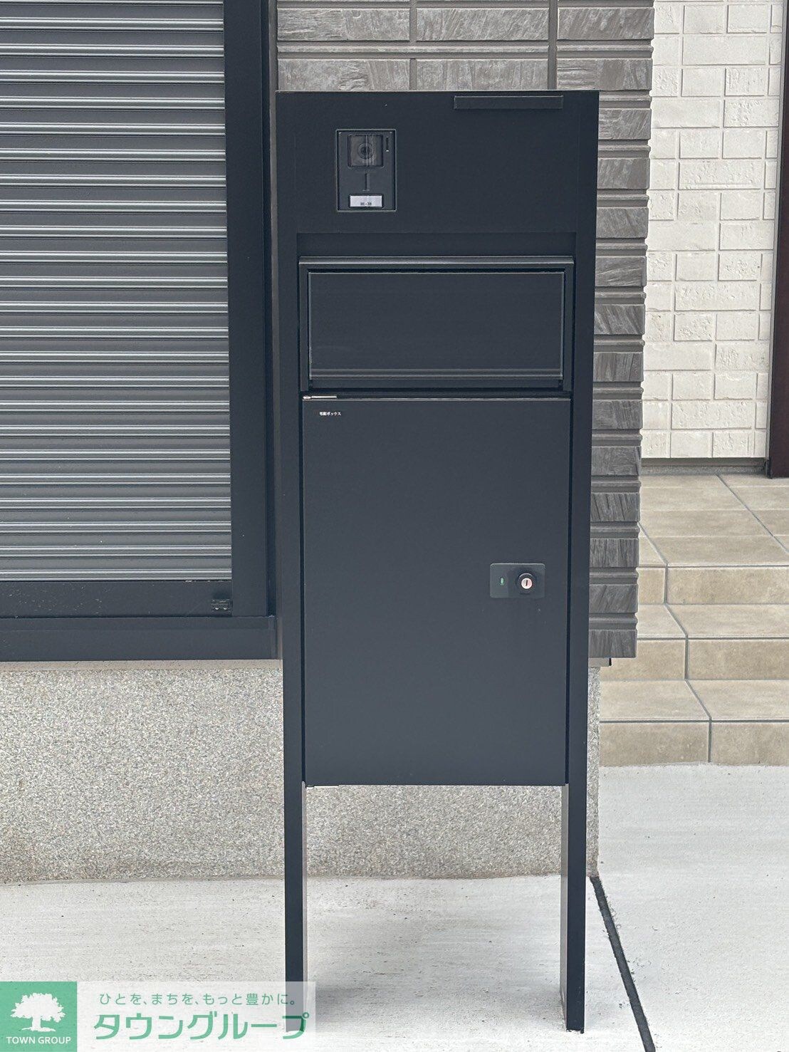 大野町2丁目戸建貸家の物件内観写真