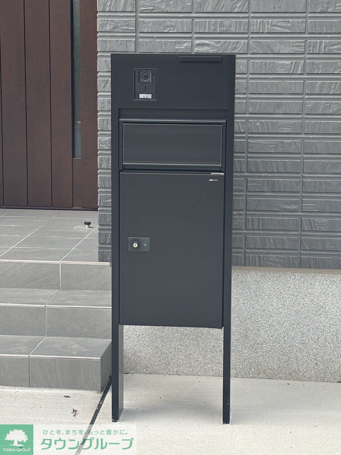 大野町2丁目戸建貸家の物件内観写真