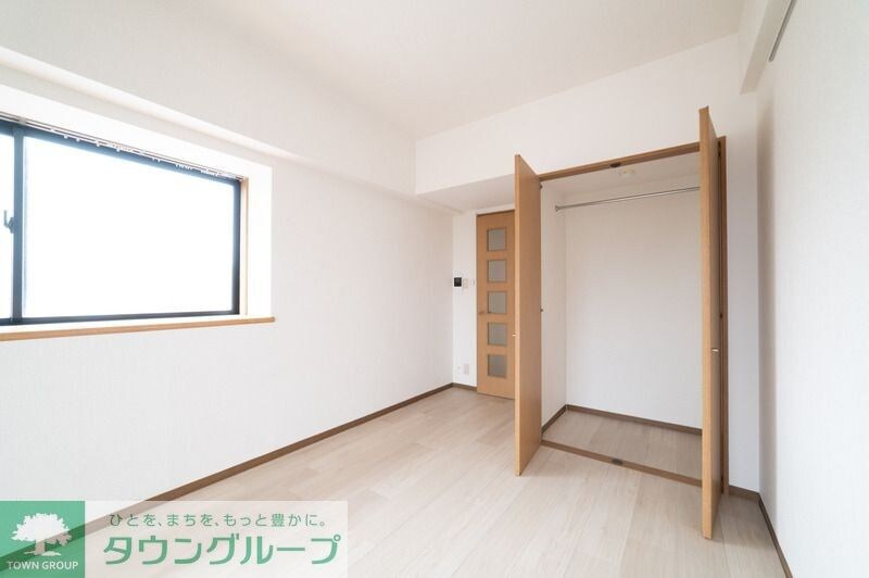 PLENDY稲毛海岸の物件内観写真