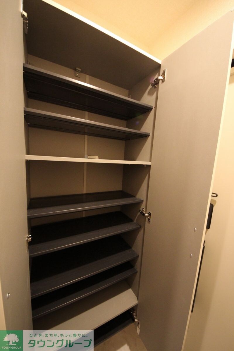 ヴェルデ塩焼の物件内観写真