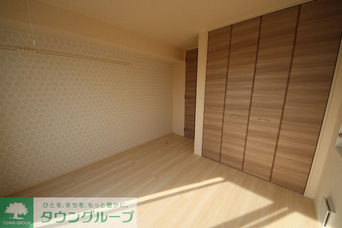 ヴェルデ塩焼の物件内観写真