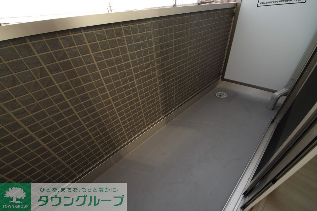 ヴェルデ塩焼の物件内観写真