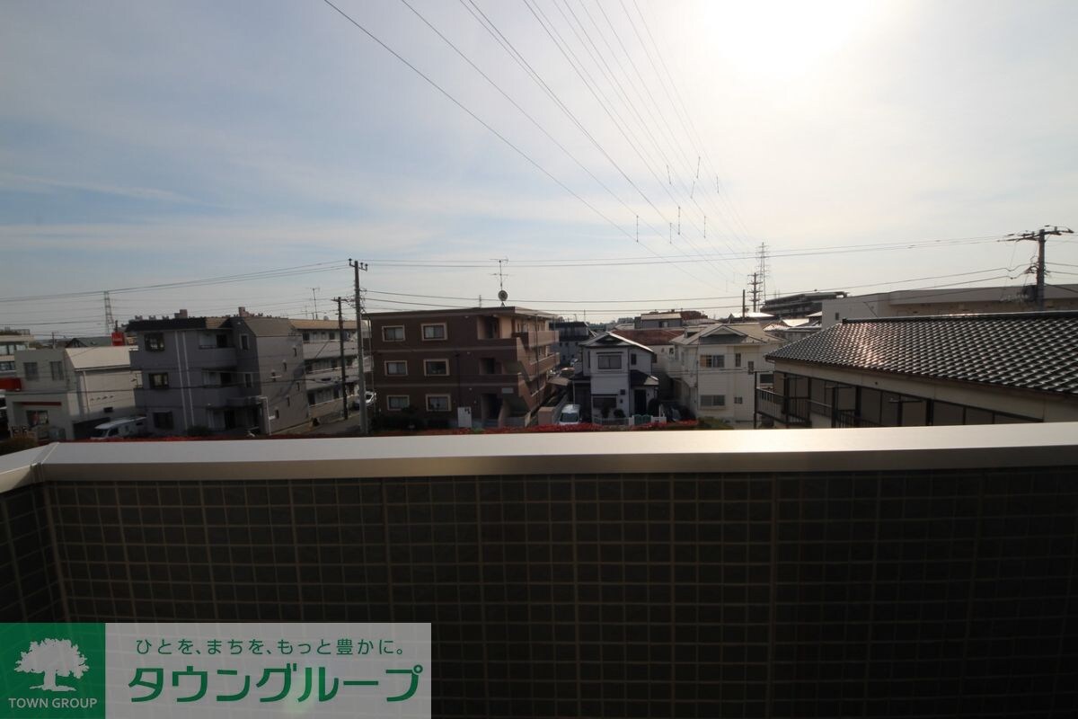 ヴェルデ塩焼の物件内観写真