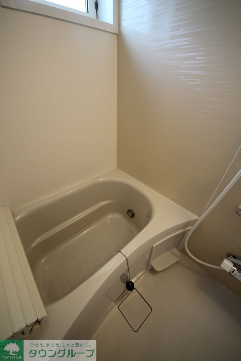 ヴェルデ塩焼の物件内観写真