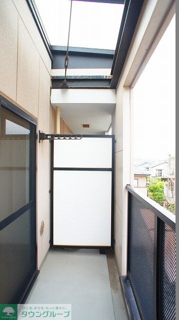 ブレスィング幕張の物件内観写真