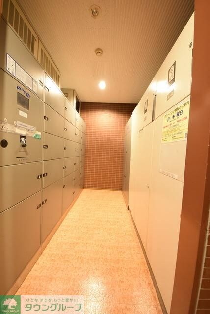 ライオンズマンション千葉グランドタワーの物件内観写真