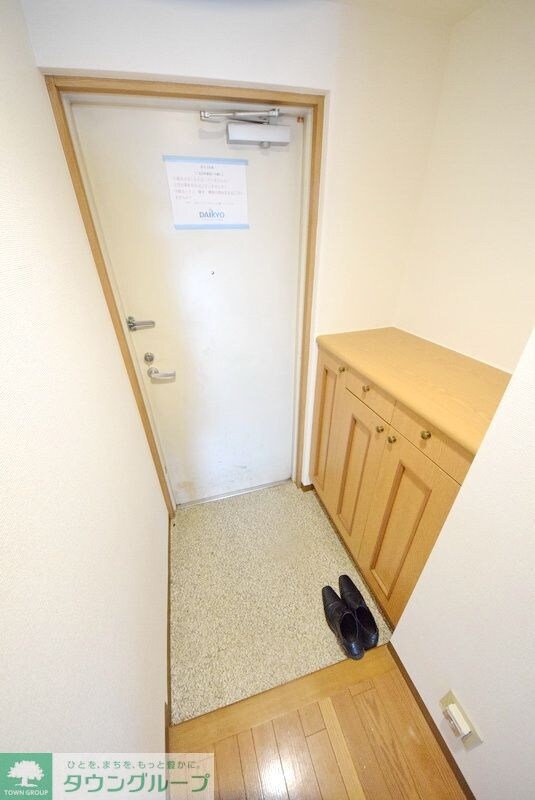 ライオンズマンション千葉グランドタワーの物件内観写真