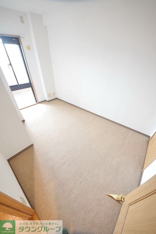 ライオンズマンション千葉グランドタワーの物件内観写真